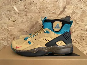 Nike ACG Air Mowabb OG Twine UK 10 EU 45 DC9554-700 - Foto 1 di 10