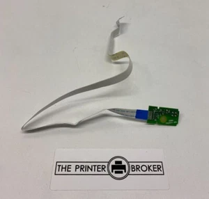 Zebra GK420t Paper Feed Sensor P1020231-101A - Picture 1 of 3