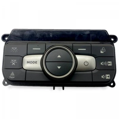 DAF XF106 TP2011838 Switch, Interior Light Regulator 2326923 - Image 1 of 4