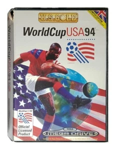 Copa Mundial EE. UU. 94 (Mega Drive Game) Sega Genesis C - Imagen 1 de 1
