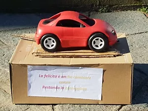 Armando Luongo. Arte moderna, povera, auto Scultura contemporanea. - Imagen 1 de 12