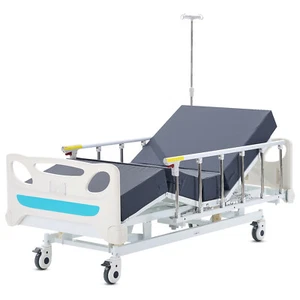 VEVOR Pflegebett Krankenhausbett elektrisch verstellbar Medizinische Bett 200kg - Bild 1 von 12