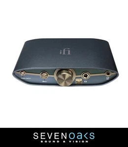iFi Audio - ZEN DAC 3 - DAC/Amplifier - Picture 1 of 10