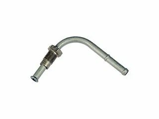 Automatic Transmission Oil Cooler Hose Assembly Dorman Fits 1997-1998 Ford F-150 - Image 1 of 3