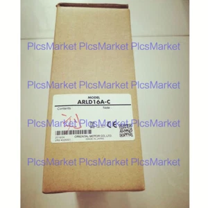 1PC NEW VEXTA driver ARLD16A-C ARLD16A-C via DHL/UPS/FedEx - Picture 1 of 1