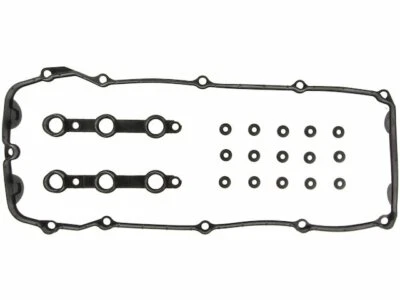 Juego de juntas de cubierta de válvula Mahle 28335FC 3,0 L 6 cilindros M54 para BMW X5 2001-2002 Foto 1 de 2