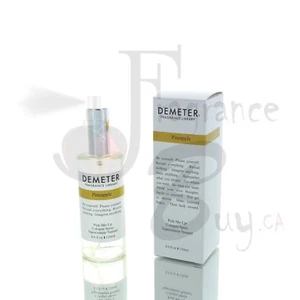 Demeter Pineapple EDC 120ml Boxed - Picture 1 of 1