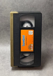 Bambini - Bugs Bunny 6 - VHS Videokassette - Bild 1 von 1