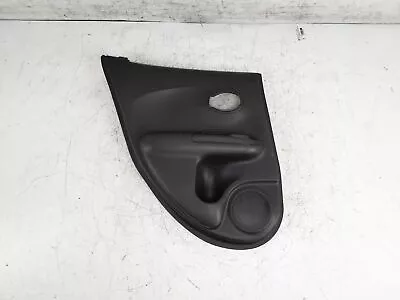 Отделочная панель задней водительской двери для Nissan Juke 2011-2016 годов выпуска 82901-4Au9a - Изображение 1 из 4