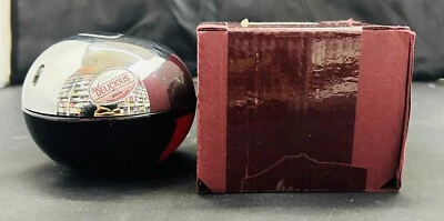 DKNY RED DELICIOSO SPRAY EAU DE TOILETTE PARA HOMBRE 1,7 OZ - PROBADOR Foto 1 de 2