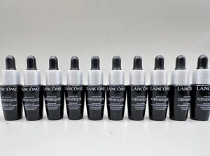 LOTTO DI 10 CONCENTRATI ATTIVANTI LANCOME ADVANCED GENIFIQUE YOUTH 7ML*10 - Foto 1 di 1