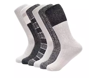 Lucky Brand Ladies' Boot Sock, 6-pair, Ladies' Shoe Size: 5-10 - Picture 1 of 3