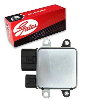 Módulo de ventilador de refrigeración del motor Gates para Mitsubishi Galant 1999-2003 Foto 1 de 4