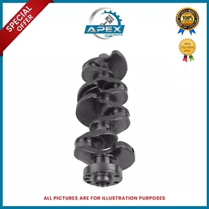 Pour BMW 2.0L N20 N20B20 Vilebrequin N20B20A 1 3 5 X1 X3 X5 Z4 Essence - Neuf - Bild 1 von 5