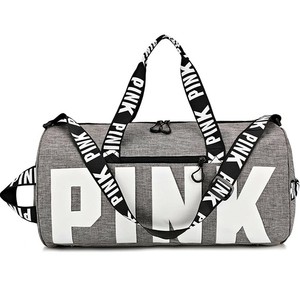 travel bolsa victoria secret