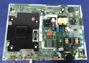 MAIN BOARD FOR SAMSUNG UE43TU7000KXXU TV BN96-51896C  CY-GT043HGAV1H REV:03 - Picture 1 of 1