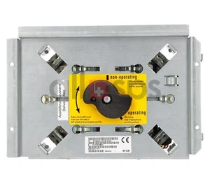 SINUMERIK FESTPLATTE,TRAGBLECH, DÄMPFER, PCU 50.3 - 6FC5247-0AF08-4AA0 (USED) - Picture 1 of 6