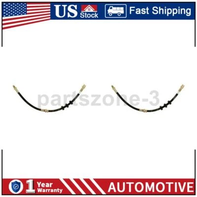 Шланг переднего тормоза тормоза для Ford Escape 2007 2006 2005 2004 2003 2002 2001 - Изображение 1 из 4