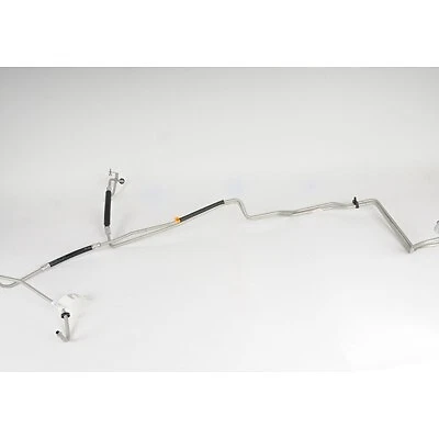 25999419 AC Delco Oil Cooler Line New for Chevy Chevrolet Silverado 1500 Truck — 第 1/1 张图片