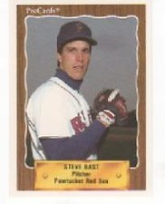 B3141- 1990 Procards Minor League BB Cards Group7 - You Pick- 10 + Free US Ship