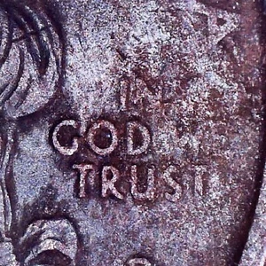 1999 P New Jersey State Quarter Missing Clad, Struck Thri Grease Error STC121329 - Picture 1 of 5