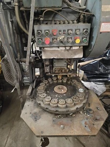 Perkins Press - Picture 1 of 8