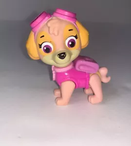 Paw Patrol Skye Figure 2" Tall Spin Master - Foto 1 di 6