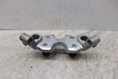 Suzuki Katana 750 GSX750f 1998-2006 abrazaderas delanteras superiores triple árbol clip Foto 1 de 4