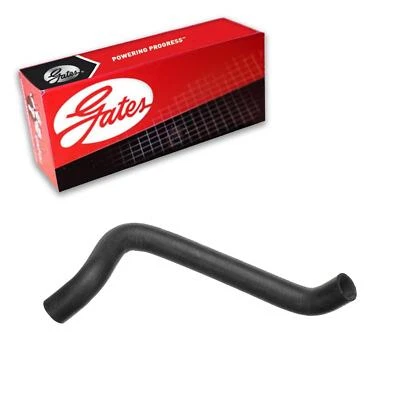 Manguera de refrigerante de radiador Gates superior para Eagle Vision 1993-1997 3,5 L V6 GAS Foto 1 de 2