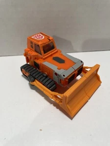 Wedge Transformers Robots in Disguise RID 2001 Figure Landfill Combiner - Picture 1 of 5