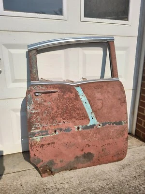 CHEVROLET BEL AIR REAR PASSENGER SIDE DOOR - Image 1 of 4
