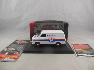 Corgi VA06621 Ford Transit Mk1 Diesel BRS Rental Road Traders 1:43 Scale   - Image 1 of 4