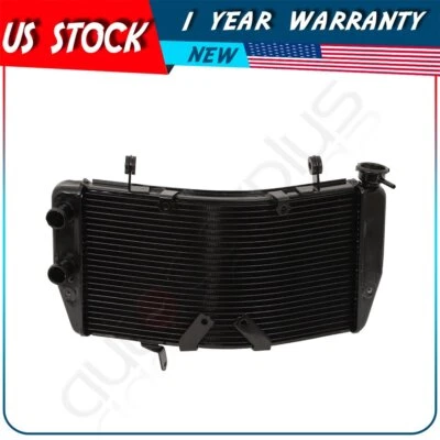 Radiador de repuesto para moto Ducati 10-11 1198 R 1198 S 2010 Ducati 848 Foto 1 de 4