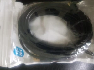 ps4 charging cable- 3m - Picture 1 of 2