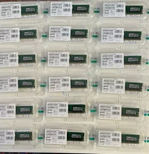 HP 1XD85AA 864707-591 1RX4 16GB DDR4 PC4-2666V Workstations Z4 Z6 Z8 G4 Memory - Picture 1 of 4