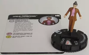 Leslie Thompkins 007 Batman: The Animated Series DC HeroClix - Bild 1 von 3