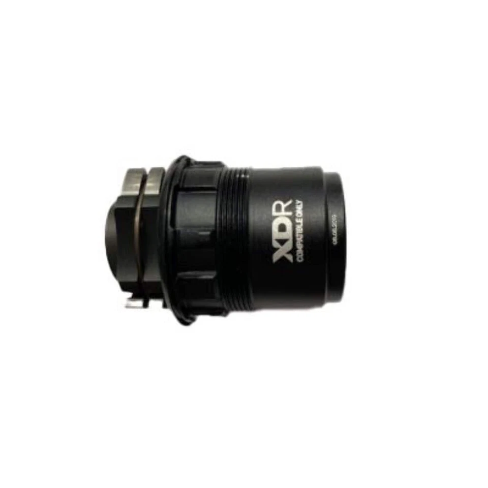 Carrocería Cannondale XDR Freehub Formula FH-805 usada en ruedas GH45 y nudo 45 Foto 1 de 1