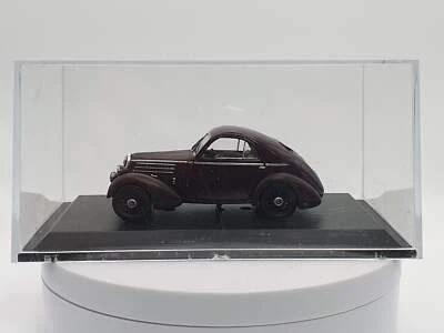 Fiat Balilla Sport Coupé Starline 1/43 Amaranto - Immagine 1 di 4