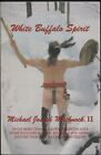 White Buffalo Spirit by Michael J. Muchnock II