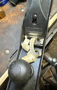 Vintage CARTER No 7 Plane Old Tool AUSTRALIA very sharp - Picture 1 of 22