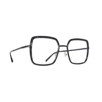 Gafas Mykita Layana A50 51 20 145 Storm Grey Havana C876 100% Auténticas Foto 1 de 3