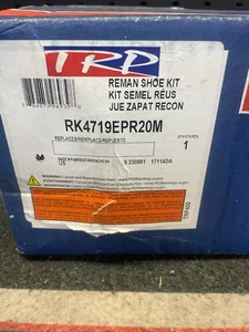 TRP RK4719EPR20M - REMAN SHOE KIT with Hardware - Picture 1 of 6