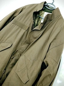 Shell Parka M-65 von MIL-TEC, mit Futter ausknöpfbar - Bild 1 von 3