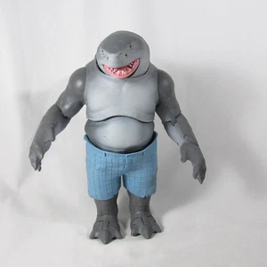 McFarlane DC Comics Multiverse King Shark The Suicide Squad 8.5" Action Figure - Bild 1 von 7