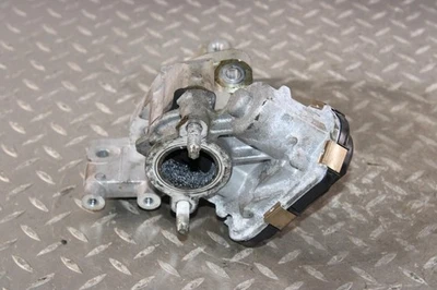 20-25 Sentra 2.0L Motor Engine Exhaust Gas Recirculation EGR Valve Assembly OEM Foto 1 de 4