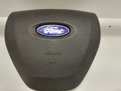Bolsa de aire negra para volante delantero Ford Explorer 2016-2019 Foto 1 de 4