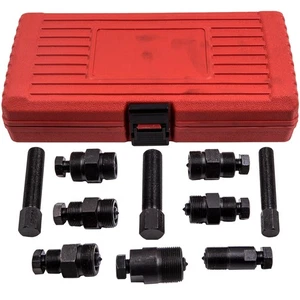 Rotor Flywheel Driver Puller Tool Kit FOR ATV Motorcycle Dirt Bike LH Right Hand - Picture 1 of 7