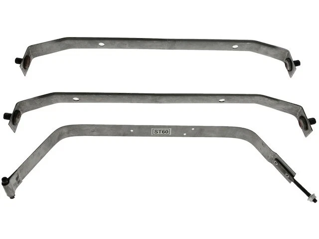 Ремень топливного бака для Jeep CJ7 1976-1986 1984 1985 1979 1977 1978 1980 TB556XN - Изображение 1 из 1