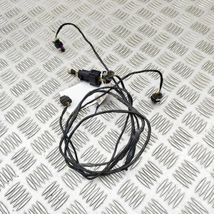 BMW X6 E71 Kabelbaum für Parksensor vorne 9244423 3.0 Diesel 225 kW 2011 - Bild 1 von 6