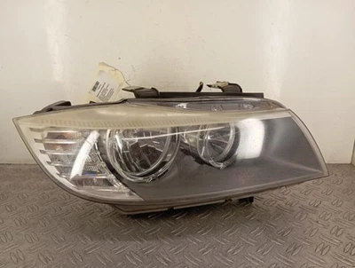 Óptica delantera principal derecha (luces) (faro) BMW SERIE 3 E91 TOURING PHASE  - Imagen 1 de 4